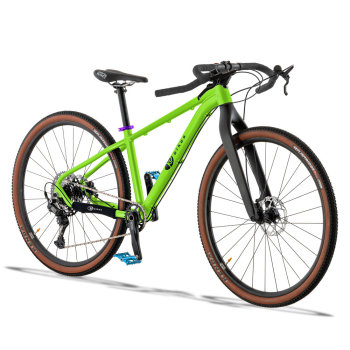 KUbikes 29XS gravel